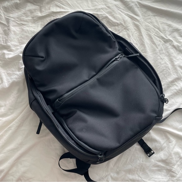 SOLD DO NOT BUY Aer City Pack Pro 24L - Picture 4 of 7